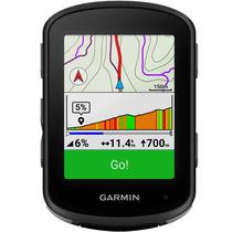 GPS Garmin Edge 840 010-02695-02 com IPX7 / Wi-Fi / Tela 2.6