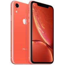 Apple iPhone XR Swap 128GB 6.1" Coral - Grado A- (2 Meses Garantia - Bat. 80/100%)