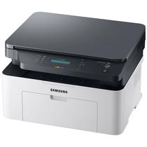 Impressora Multifuncional Samsung Laser SL-M2085 USB/220V - Branco