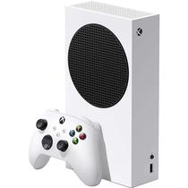Xbox Series s Digital 512 GB - Branco