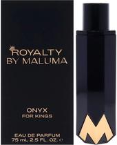Perfume Royalty BY Maluma Onyx Edp 75ML - Masculino