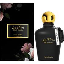 Ant_Perfume s.Dustin Fleurs Black Dahlia 100ML - Cod Int: 70167