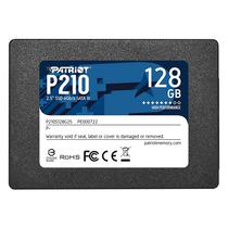 HD SSD Patriot 128GB / 2.5" - (P210S128G25)