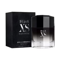 Perfume Paco Rabanne XS Black Masculino Edt 100ML