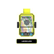 Frosty 12000 Spinner Lemon Lime