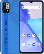 Smartphone Umidigi Power 5 Dual Sim Lte 3GB/64GB Termometro Ir Blue