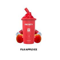 Frosty 10000 Fuji Apple Ice