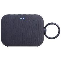 Speaker LG Xboom Go PM1 - USB Tipo c/Aux - Bluetooth - 3W - A Prova D'Agua - Preto
