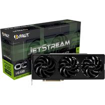 Placa de Vídeo Palit Geforce RTX 4080 Super Jetstream Oc Edition 16 GB GDDR6X (NED408SS19T2-1032J)