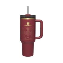 Vaso Termico Stanley Quencher H2.0 Flowstate 1.18L Cranberry Gloss