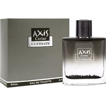 Perfume Axis Caviar Ultimate Mas 90ML - Cod Int: 74791