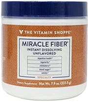 The Vitamin Shoppe Miracle Fiber Unflavored - 223.5G
