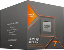 Processador AMD Ryzen 7 8700G 4.2GHZ 8 Nucleos 24MB Socket AM5 (com Cooler)