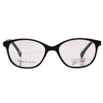 Armacao para Oculos de Grau RX Visard TY5054 47-16-130 C1 - Preto