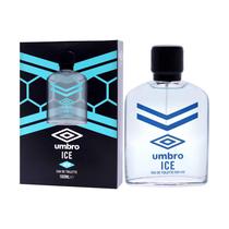 Perfume Masculino Umbro Sleeve Ice Edt 100ML