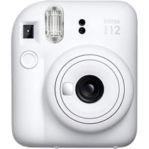 Camera Fujifilm Instax Mini 12 - Clay White