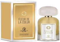 Perfume Grandeur Elite Fleur de La Coeur Edp 100ML - Feminino