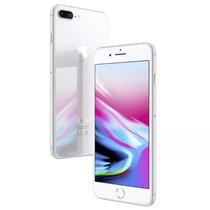 Swap iPhone 8 Plus 256GB (100%/CH) Silver