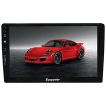 Toca DVD Ecopower EP-7001 9" / Bluetooth / GPS / FM / USB