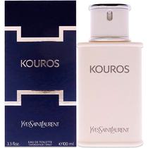 Perfume YSL Kouros 100ML Edt - 3365440003866