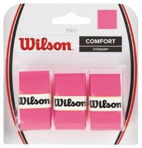 Overgrip Comfort Wilson Pro WRZ4014PK Rose
