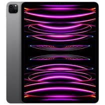Apple iPad Pro 6 MNXU3LL/A 512GB / Tela 12.9" - Space Gray (2022)