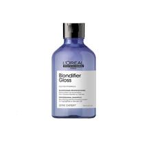 Loreal Blondifier Gloss Shampoo 300ML