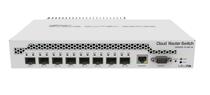 Mikrotik Cloud Router Switch CRS309-1G-8S+In BR L5