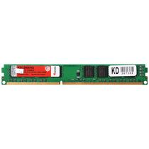 Memoria Ram para PC 4GB Keepdata KD13N9/4G DDR3 de 1333MHZ - Verde