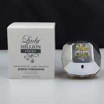 Ant_Perfume Tester Paco Lady Lucky 80ML - Cod Int: 66703