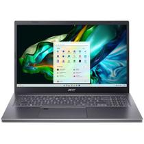 Notebook Acer A515-58M-54LG i5 1335U/16/512/15.6"