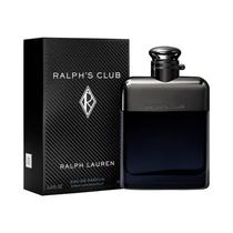 Perfume Masculino Ralph Lauren Ralph's Club 100ML Edp