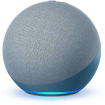 Speaker Amazon Echo 4TA Generacion - Azul