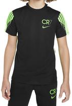 Camiseta Nike Kids CR7 - FN8427 010 - Masculino