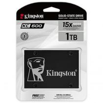 HD SSD 1TB Kingston SKC600/1024G 550/520MBS