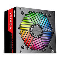 Fonte de Energia Raidmax Vortex RX-700AC-VR 80 Plus Bronze 700 W RGB