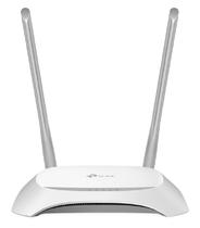 Roteador Wireless TP-Link TL-WR840N 6.0 300MBPS (Exclusivo para Provedores)