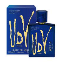 Perfume Udv Wild Edt 100ML - Cod Int: 57678