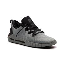Tenis Under Armour Masculino 3021220-103 11 Hovr Cinza