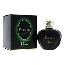 Perfume Christian Dior Poison Edt - Feminino 100 ML