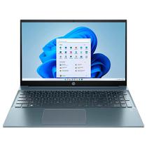Notebook HP Pavilion 15-EG3045CL Intel Core i7 1355U Tela Touch Full HD 15.6" / 16GB de Ram / 512GB SSD - Azul (Ingles)
