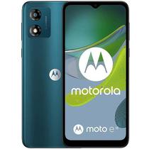 Smartphone Motorola E13 XT2345-2 64GB/2RAM/Dual Sim Aurora Green