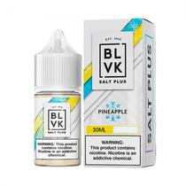 Essencia Vape BLVK Salt Plus Pineapple Ice 50MG 30ML