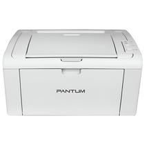 Impressora Laser Pantum P2509W - Wi-Fi - 110V - Branco