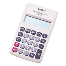 Calculadora Compacta Casio HL-815L - Branco