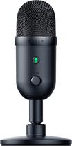 Microfone Gaming de Transmissao Razer Seiren V2 X - Preto