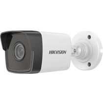 Camera de Vigilancia Hikvision Cam IP Bullet DS-2CD1053G0-I - Branco/Preto