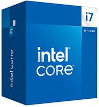 Processador Intel Core i7-14700 LGA1700 - 2.1GHZ 33MB de Cache com Cooler