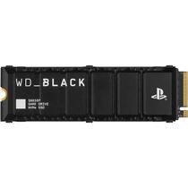 SSD M.2 Nvme Western Digital Wd_Black SN850P 7300-6600 MB/s 2 TB com DissiPador (WDBBYV0020BNC-WRSN)