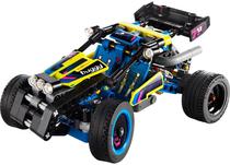 Lego Technic Off-Road Race Buggy - 42164 (219 Pecas)